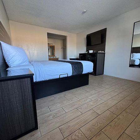 Regalodge Motel Yuma Exteriör bild