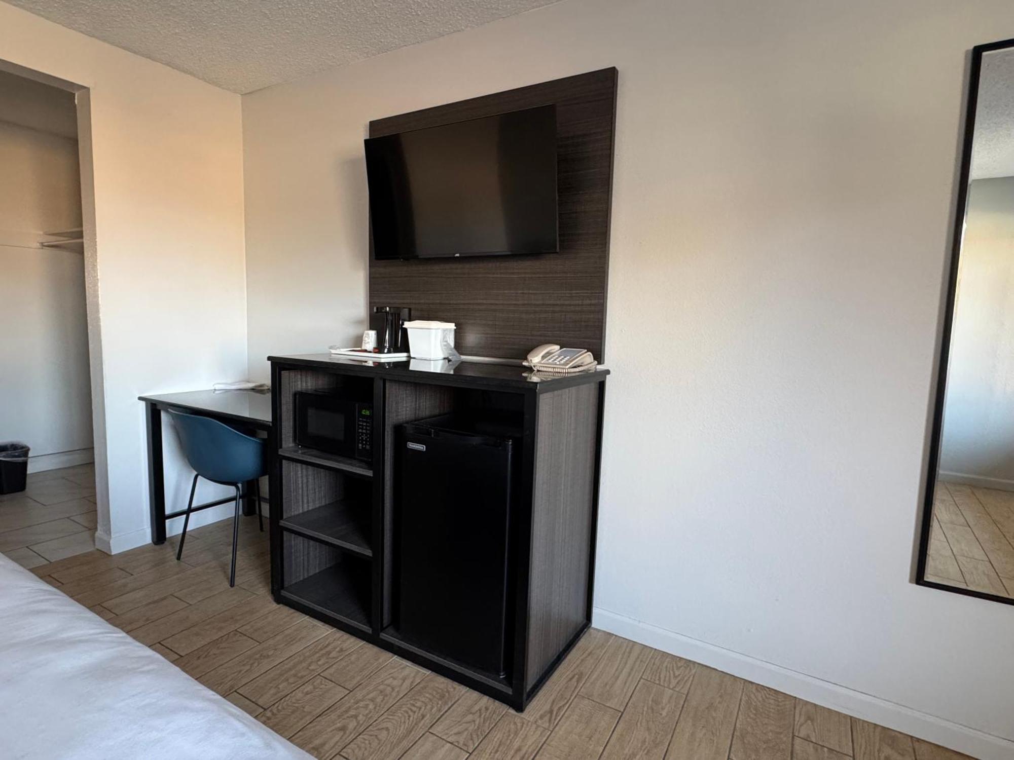 Regalodge Motel Yuma Exteriör bild