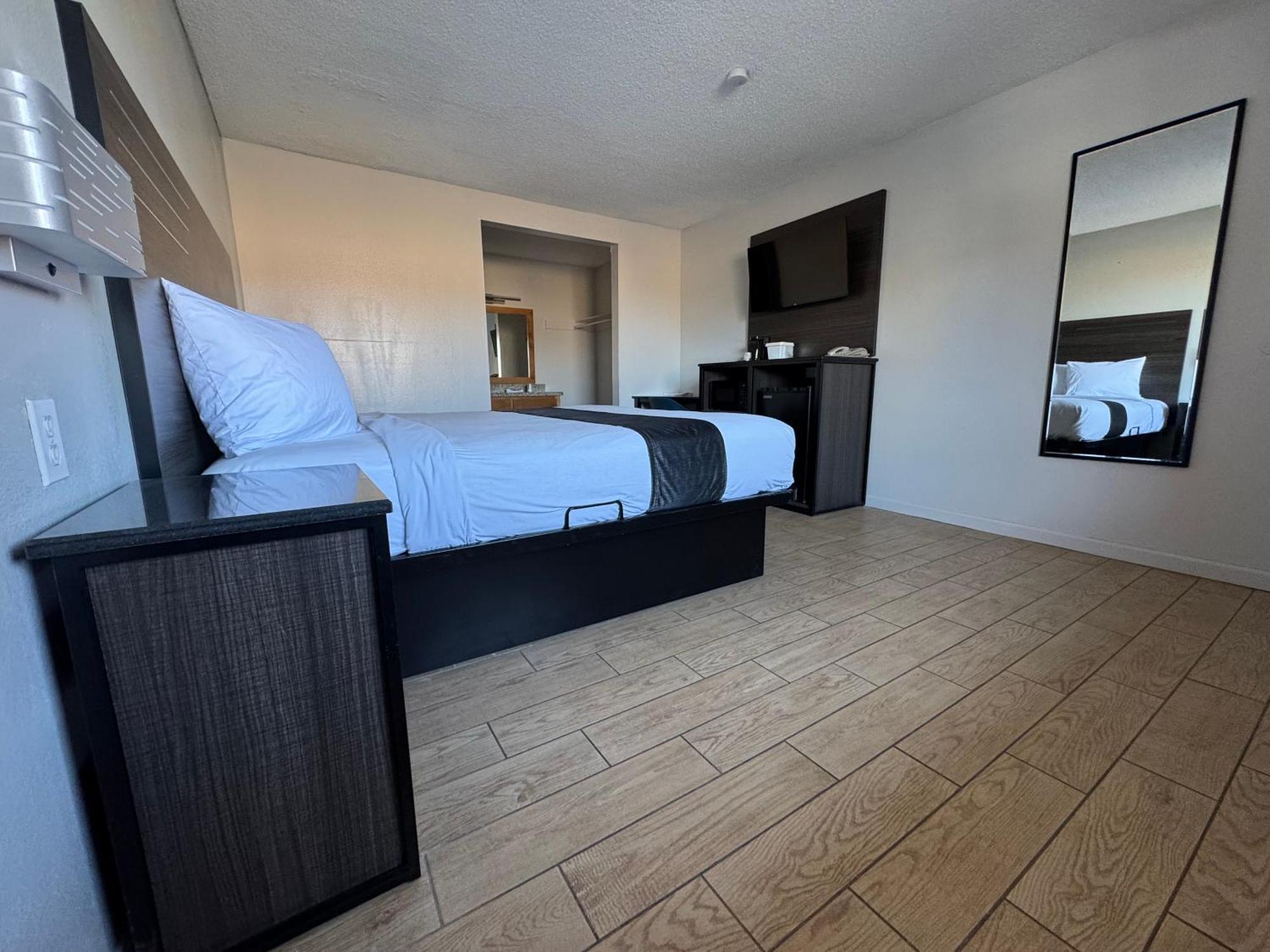 Regalodge Motel Yuma Exteriör bild