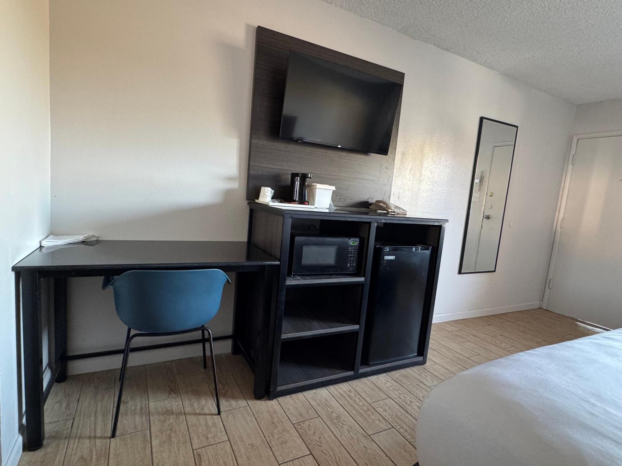 Regalodge Motel Yuma Exteriör bild